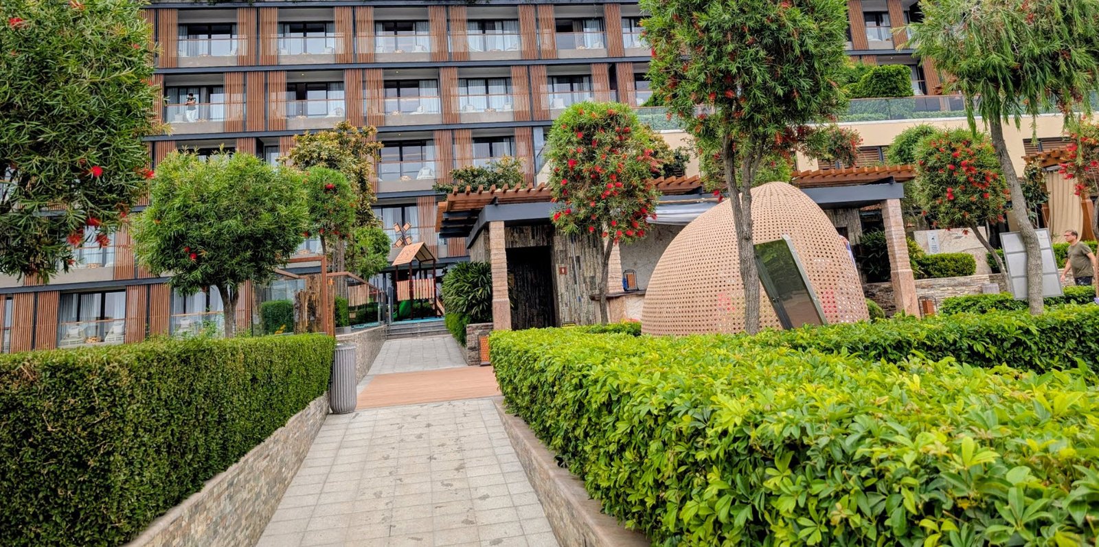 The Westin Resort and Spa